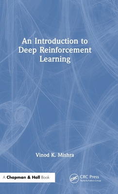 An Introduction to Deep Reinforcement Learning-cover