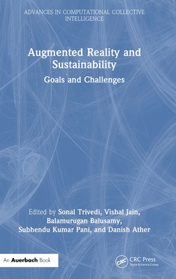 Augmented Reality and Sustainability: Goals and Challenges-cover