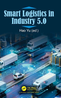 Smart Logistics in Industry 5.0-cover
