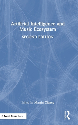 Artificial Intelligence and Music Ecosystem-cover