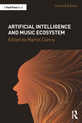 Artificial Intelligence and Music Ecosystem-cover