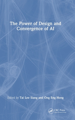 The Power of Design and Convergence of AI-cover