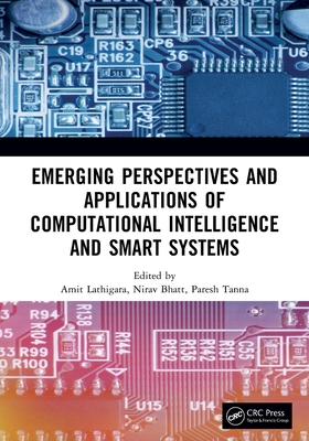 Emerging Perspectives and Applications of Computational Intelligence and Smart Systems-cover