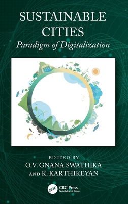 Sustainable Cities: Paradigm of Digitalization