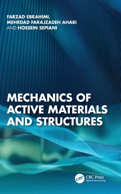 Mechanics of Active Materials and Structures-cover