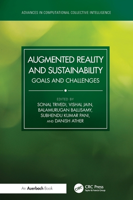 Augmented Reality and Sustainability: Goals and Challenges-cover