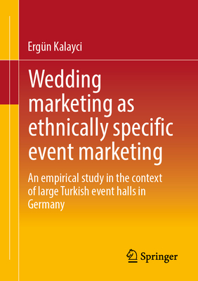 Wedding Marketing as Ethnically Specific Event Marketing-cover