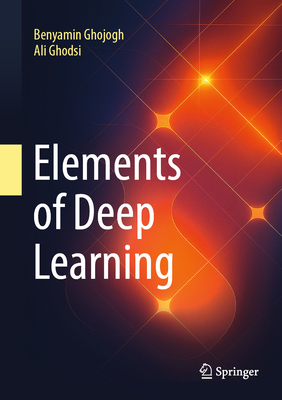 Elements of Deep Learning-cover