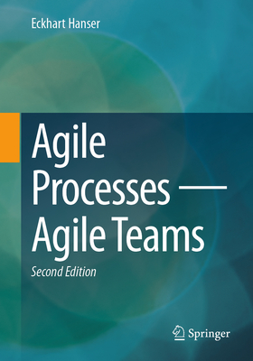 Agile Processes - Agile Teams-cover