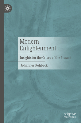 Modern Enlightenment-cover