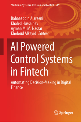 AI Powered Control Systems in Fintech: Automating Decision-Making in Digital Finance-cover
