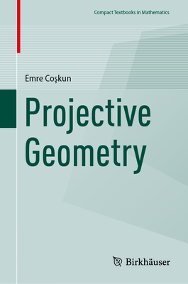 Projective Geometry-cover