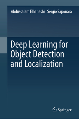 Deep Learning for Object Detection and Localization-cover