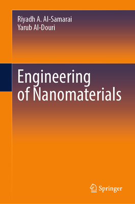 Engineering of Nanomaterials-cover