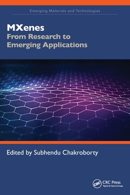 MXenes: From Research to Emerging Applications-cover