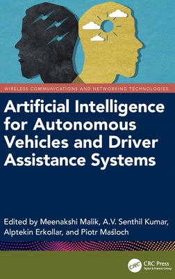 Artificial Intelligence for Autonomous Vehicles and Driver Assistance Systems-cover