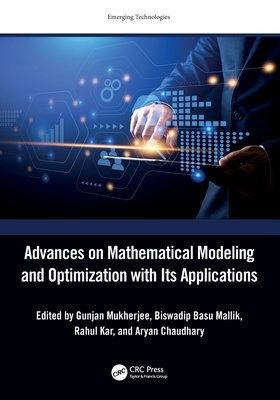 Advances on Mathematical Modeling and Optimization with Its Applications-cover