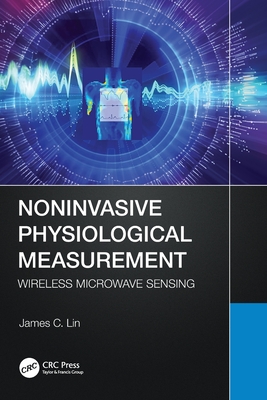 Noninvasive Physiological Measurement: Wireless Microwave Sensing-cover