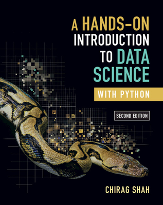 A Hands-On Introduction to Data Science with Python-cover