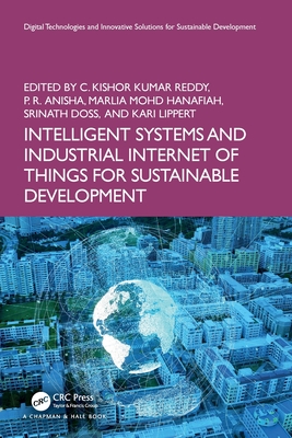 Intelligent Systems and Industrial Internet of Things for Sustainable Development-cover