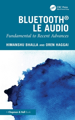Bluetooth LE Audio: Fundamental to Recent Advances-cover
