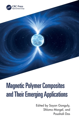 Magnetic Polymer Composites and Their Emerging Applications-cover