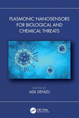 Plasmonic Nanosensors for Biological and Chemical Threats-cover