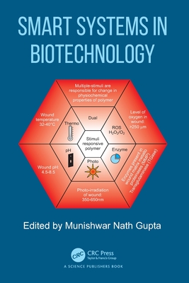 Smart Systems in Biotechnology-cover