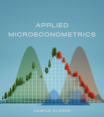 Applied Microeconometrics-cover