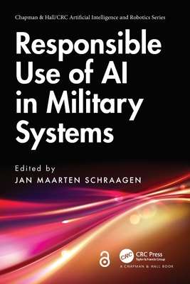 Responsible Use of AI in Military Systems-cover
