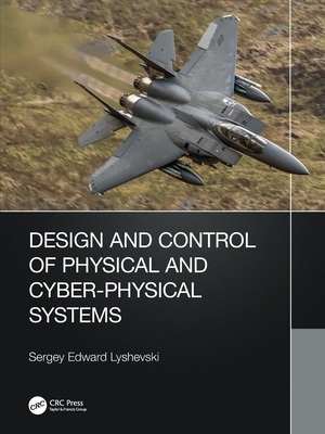 Design and Control of Physical and Cyber-Physical Systems-cover