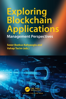 Exploring Blockchain Applications: Management Perspectives-cover