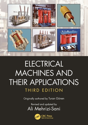 Electrical Machines and Their Applications-cover