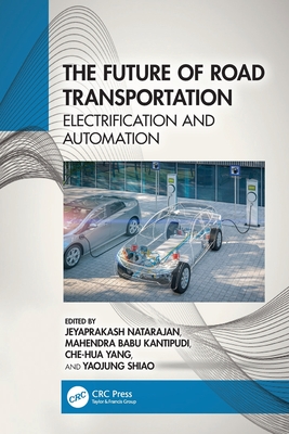 The Future of Road Transportation: Electrification and Automation-cover