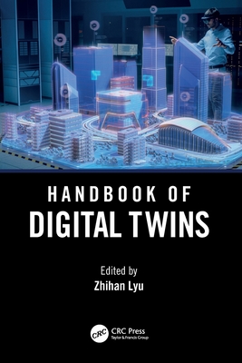 Handbook of Digital Twins-cover