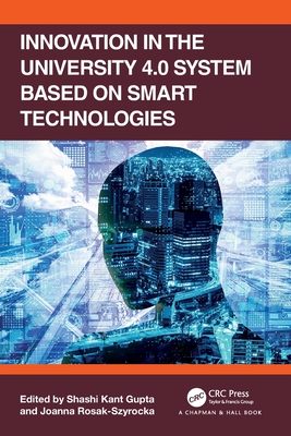 Innovation in the University 4.0 System based on Smart Technologies-cover