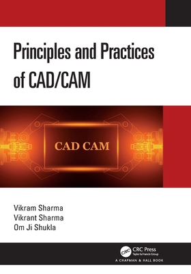 Principles and Practices of CAD/CAM-cover