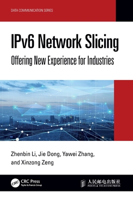 IPv6 Network Slicing: Offering New Experience for Industries-cover