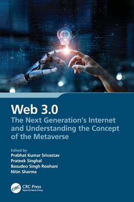 Web 3.0: The Next Generation's Internet and Understanding the Concept of the Metaverse-cover