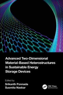 Advanced Two-Dimensional Material-Based Heterostructures in Sustainable Energy Storage Devices-cover