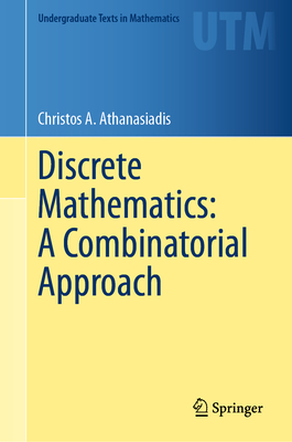 Discrete Mathematics: A Combinatorial Approach-cover