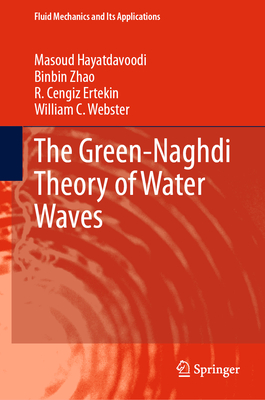 The Green-Naghdi Theory of Water Waves-cover