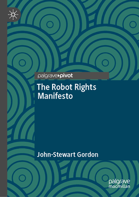 The Robot Rights Manifesto-cover