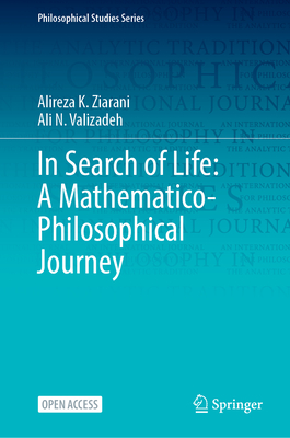 In Search of Life: A Mathematico-Philosophical Journey-cover