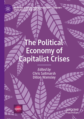 The Political Economy of Capitalist Crises-cover