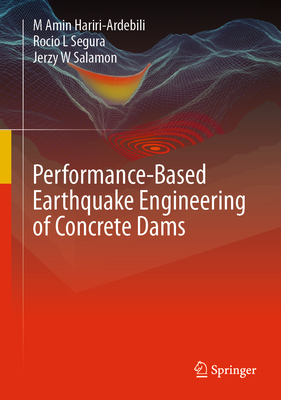 Performance-Based Earthquake Engineering of Concrete Dams-cover