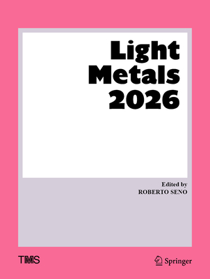 Light Metals 2026-cover