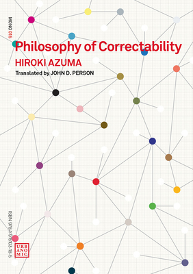 Philosophy of Correctability-cover