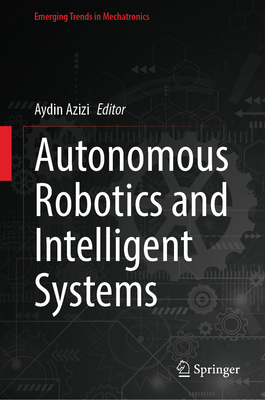 Autonomous Robotics and Intelligent Systems-cover