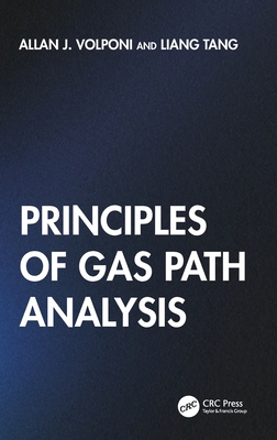 Principles of Gas Path Analysis-cover